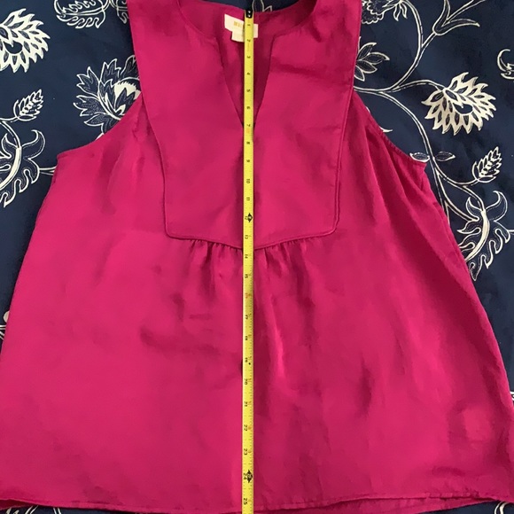 Maeve for Anthropologie top - Picture 7 of 8